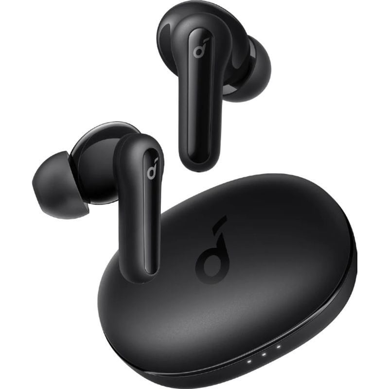 ANKER Ακουστικά Bluetooth Anker Soundcore Life P2 Mini - Μαύρα